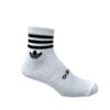 Medias Adidad (TALLA UNICA)