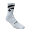 Medias Adidad (TALLA UNICA)