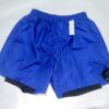 Pantaloneta Con Licra Para Running