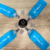 Termo Plegable Para Running (250 ML)