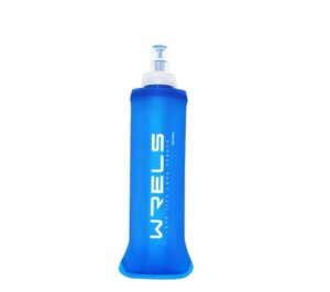 Termo Plegable Para Running (250 ML)