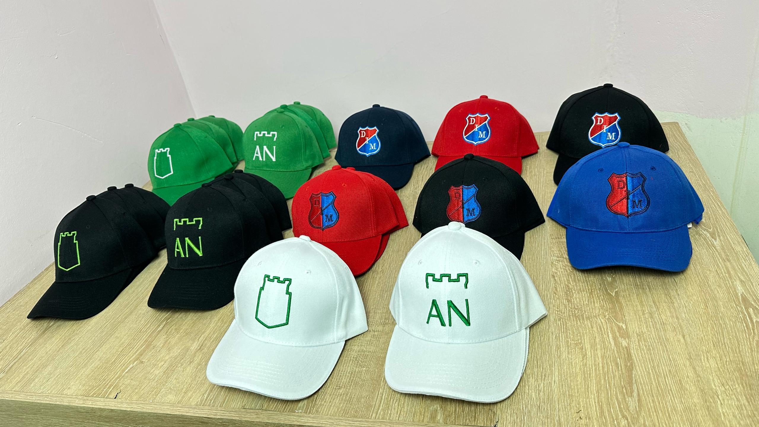 GORRAS