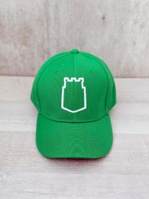 Gorras Atletico Nacional