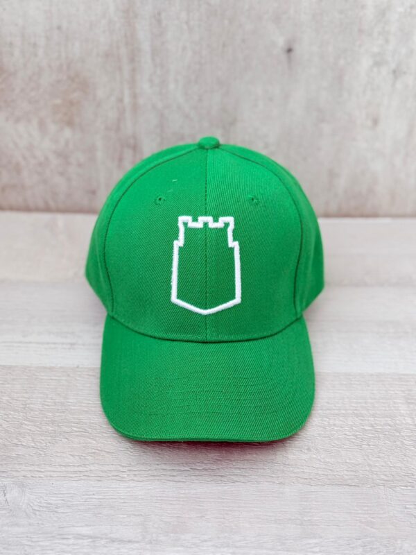 Gorras Atletico Nacional