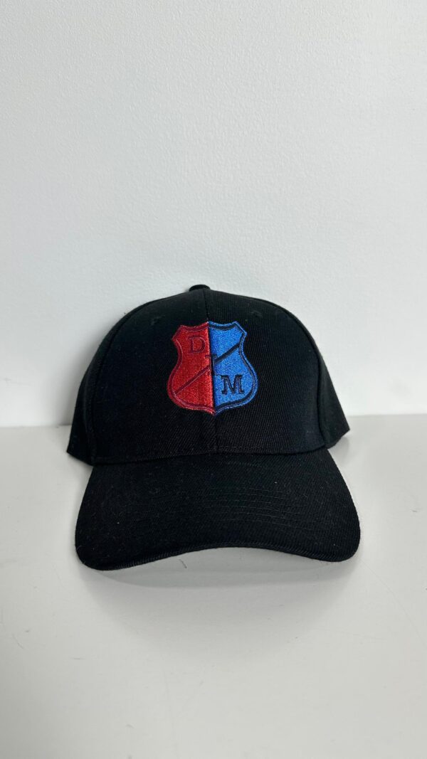 Gorras Dim