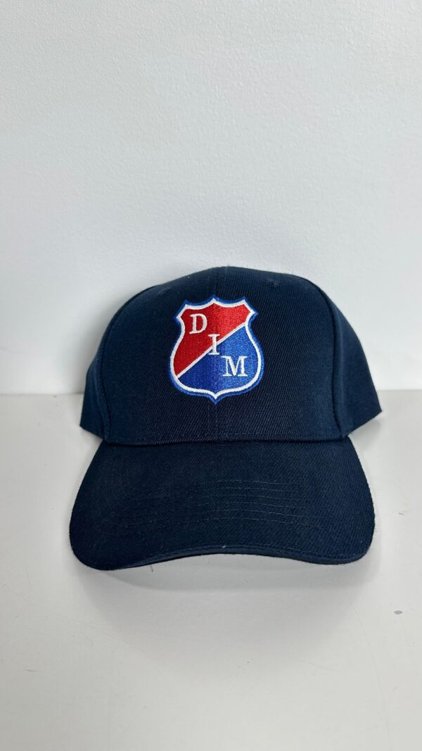 Gorras Dim