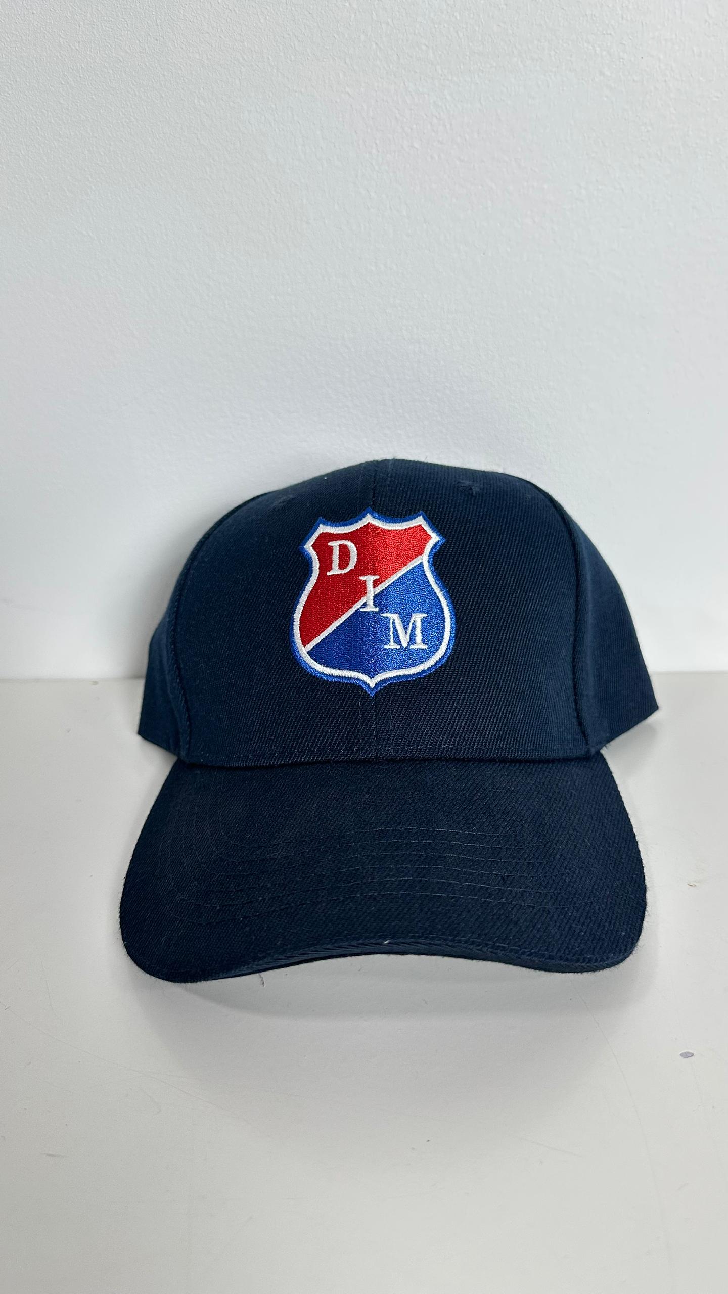 Gorras Dim
