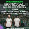 Blow Up 2 Por 0.000 SOLO TALLAS L Y XL!!!