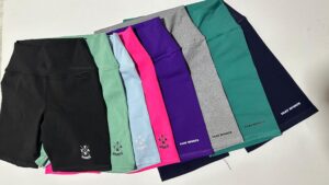 Shorts Fary Sports