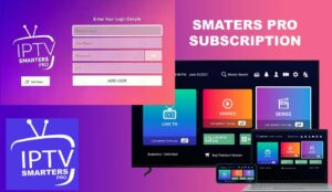 Iptv Para Todos Los Paises