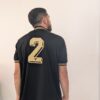 Sam Negra Andres Escobar #2