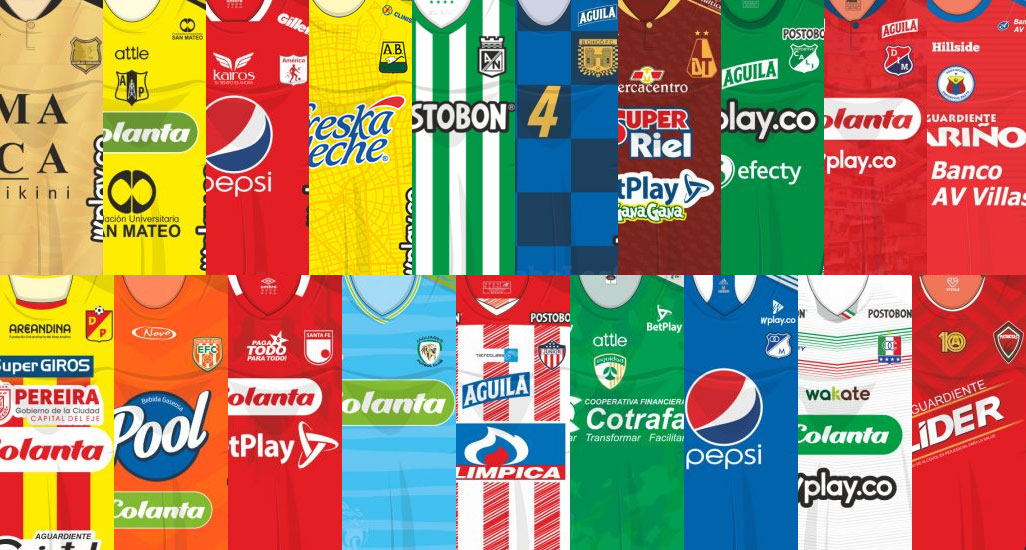 CAMISETAS/