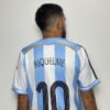 Argentina Retro