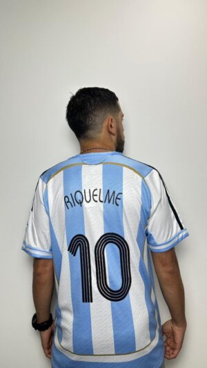 Argentina Retro