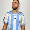 Argentina Retro