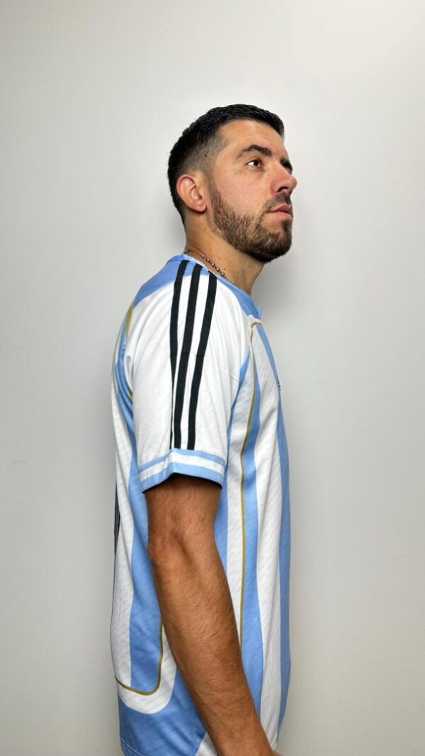 Argentina Retro