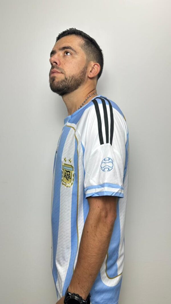 Argentina Retro