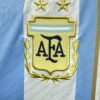 Argentina Retro