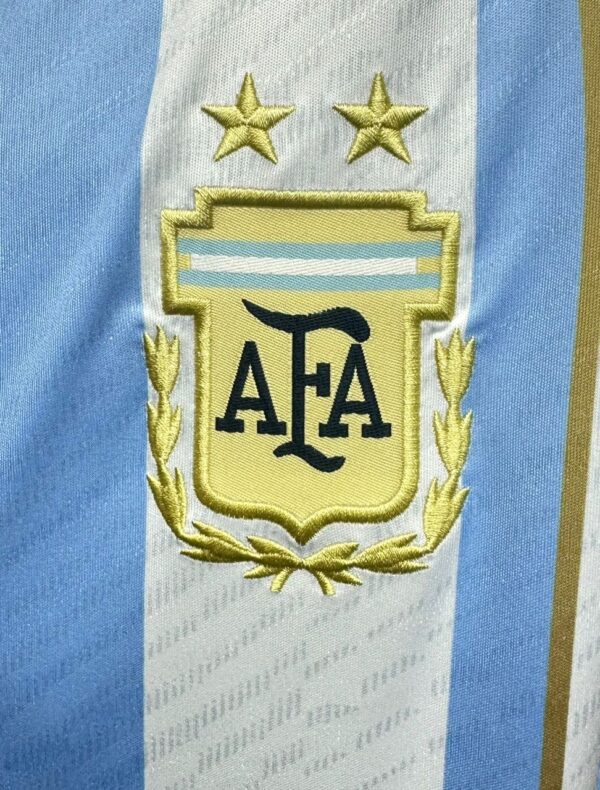 Argentina Retro