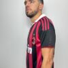 Milán Retro 2008
