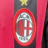 Milán Retro 2008