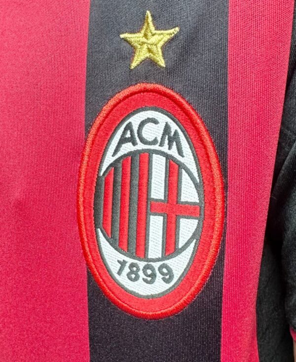 Milán Retro 2008