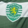 Spoorting De Lisboa Retro
