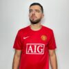 Manchester United 2008
