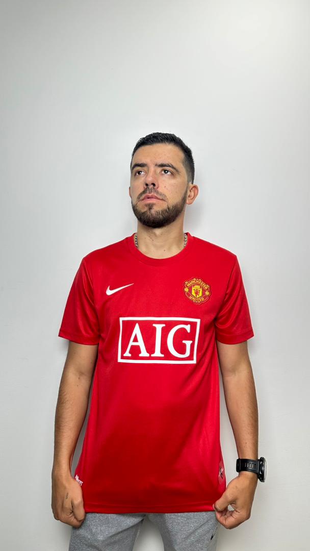 Manchester United 2008