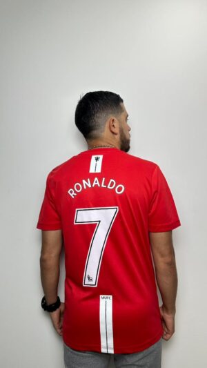 Manchester United 2008