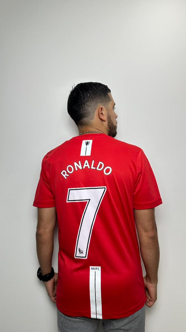 Manchester United 2008