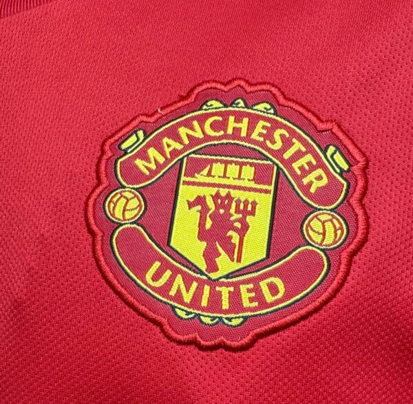 Manchester United 2008