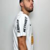 Santos De Brasil Retro
