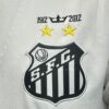 Santos De Brasil Retro