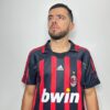 Milán Retro 1989