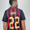 Milán Retro 1989