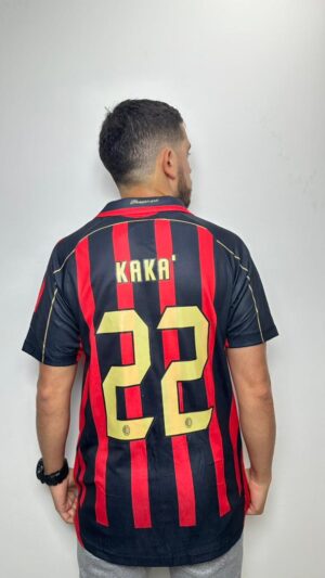 Milán Retro 1989