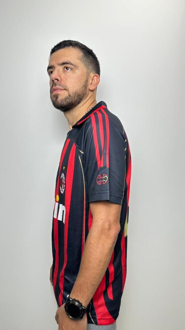 Milán Retro 1989