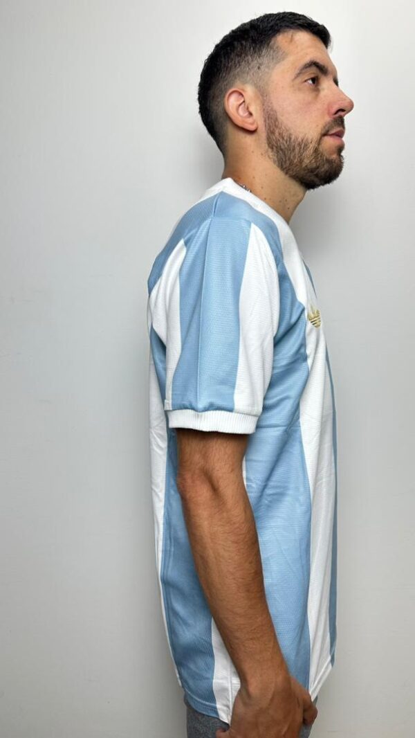 Argentina Edicion Especial 100 Años