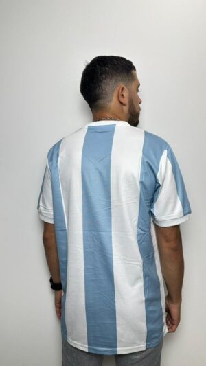 Argentina Edicion Especial 100 Años