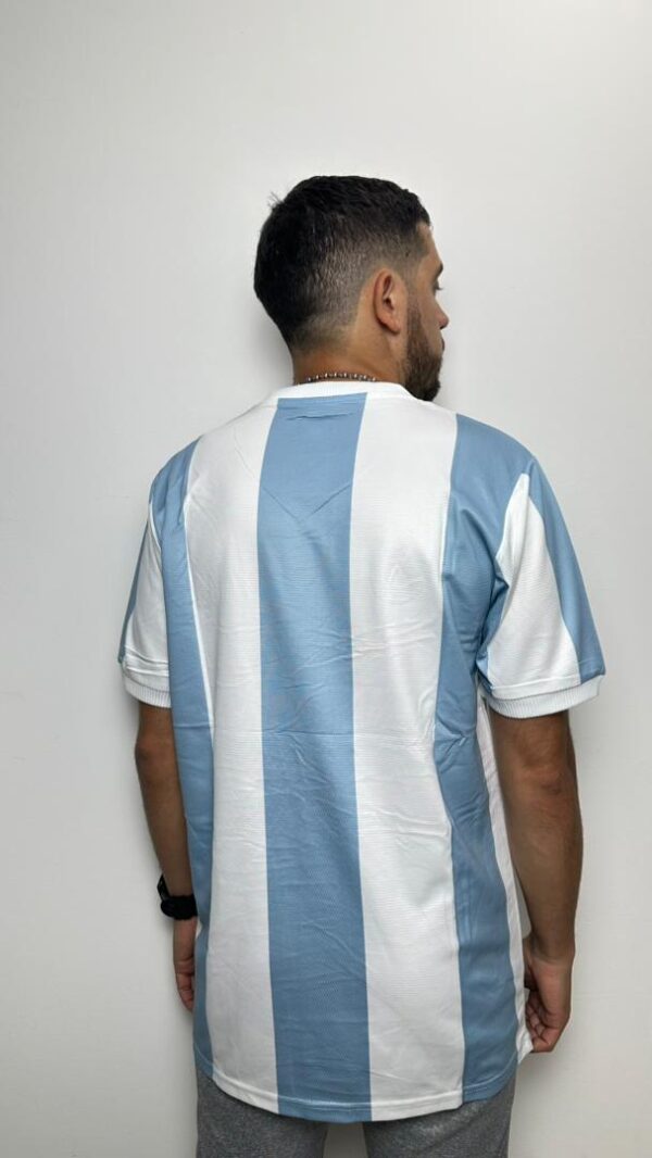 Argentina Edicion Especial 100 Años