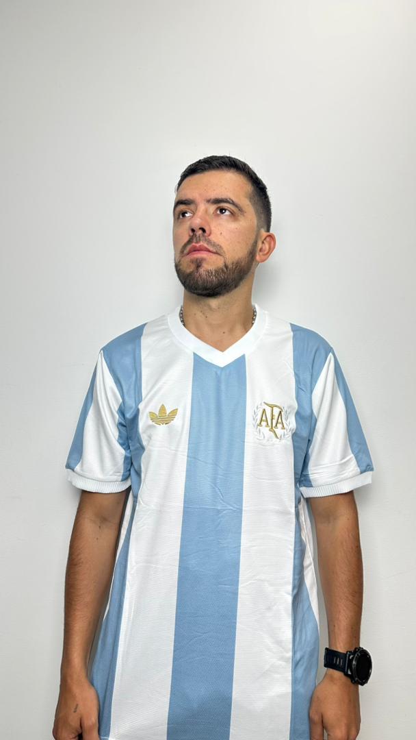 Argentina Edicion Especial 100 Años