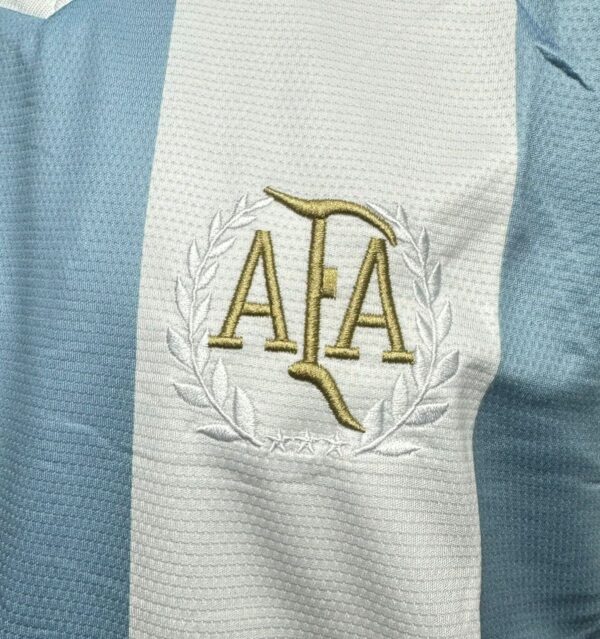 Argentina Edicion Especial 100 Años