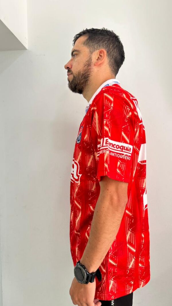 Camiseta Konga Independiente Medellin