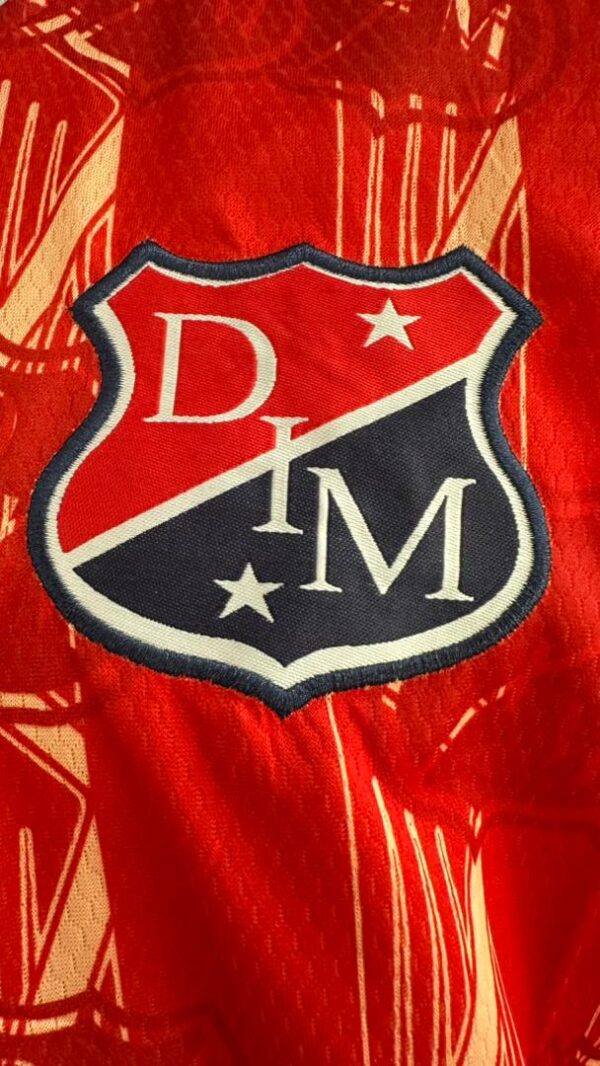 Camiseta Konga Independiente Medellin