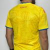 Camiseta Mundial Colombia 2026