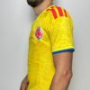 Camiseta Mundial Colombia 2026
