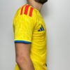 Camiseta Mundial Colombia 2026