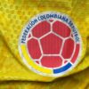 Camiseta Mundial Colombia 2026