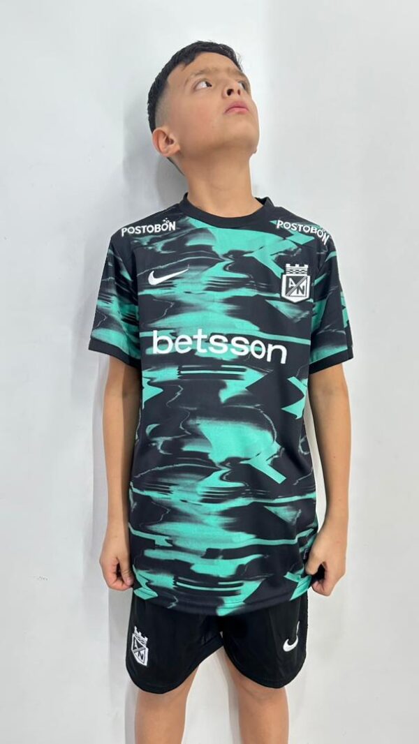 A/N Visitantes Temporada 2023